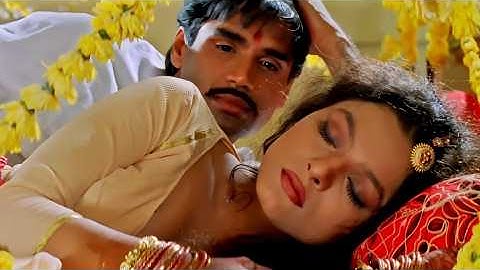 Unke Chehre Ki Yeh Narmiyan | To Chalu Heartfelt Song | Border (1997) | Sunil Shetty | Anu Malik