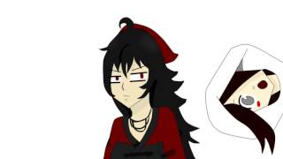 Is Summer Rose Pregnant?? Rwby Animatic