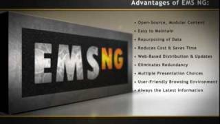 A First Look at EMS NG:  An ONEIL Video