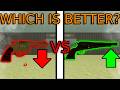 🔥Navy Revolver and Standard Revolver Which one is better in Dead Rails (ROBLOX)