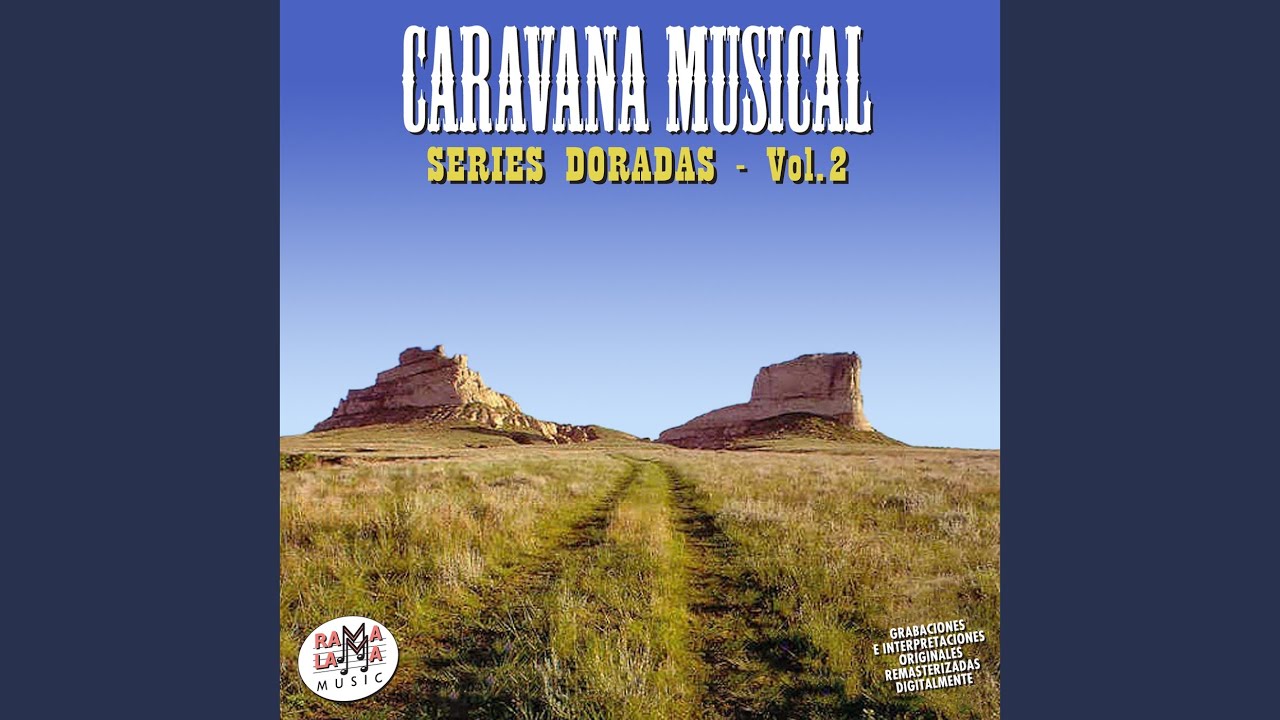 Round the Bay of Mexico (Remastered)