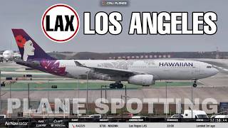 KLAX LIVE | TUESDAY APR 28 , 2026 | LOS ANGELES INT AIRPORT  LIVE STREAM WEBCAM IRL