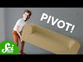 The Moving Sofa Problem Quiz