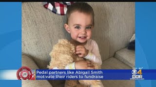 PMC Pedal Partners Help Motivate Riders To Fundraise