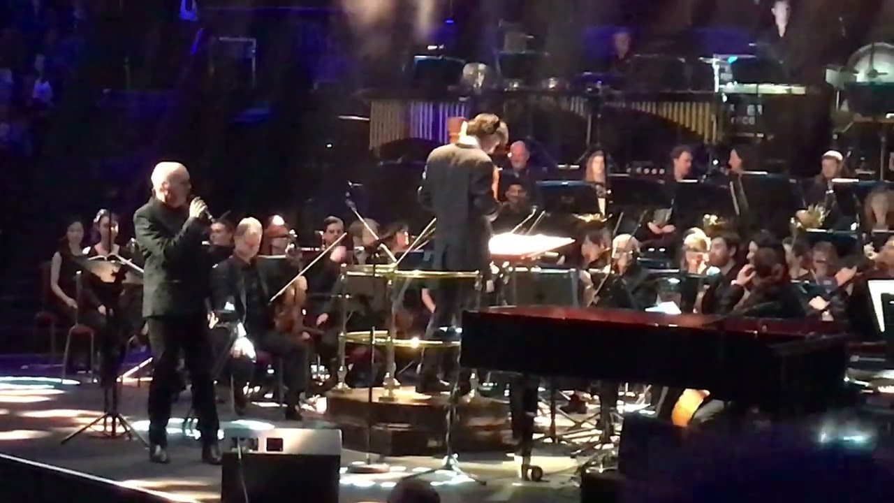 Pet shop boys royal albert hall London live 2017