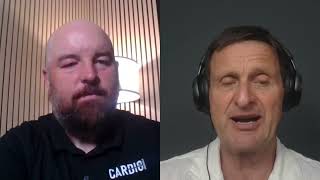 Dr Jenkins REVEALS How to Reverse Cognitive Decline with Bredesen Protocol