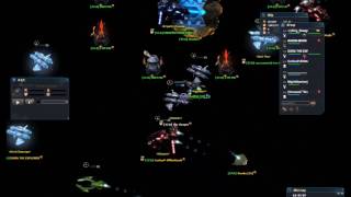 Darkorbit - CBS Warfare Part II - [Us3]
