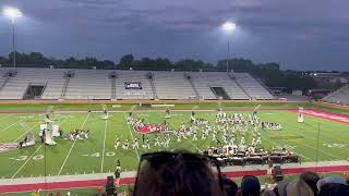 Phantom Regiment 2023 | "Exogenesis" Opener | Muncie, IN [4K]