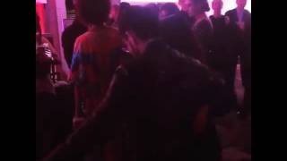 Maite Perroni Bailando Salsa En La Fiesta 50 Mas Bellos