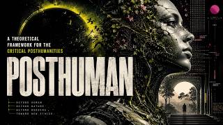 Famous A Theoretical Framework for the Critical Posthumanities Wealth