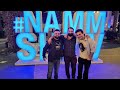 GREAT REASONS to attend NAMM SHOW 2022