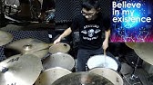 Official Video Jam Project Believe In My Existence Youtube
