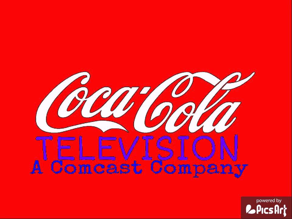 Coca-Cola Television Logo 1992-2000 camera iphone 8 plus apk