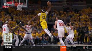 ESPN SportsCenter Daily Top 10 Plays | Saturday, May 18, 2024