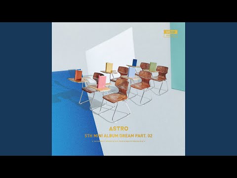 ASTRO - 니가 불어와 (Crazy Sexy Cool)