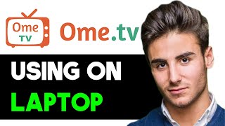 HOW TO USE OMETV IN LAPTOP 2025! (FULL GUIDE) screenshot 3