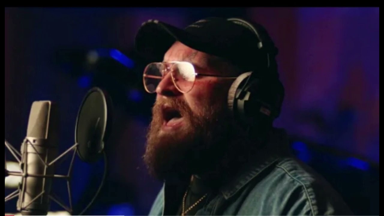 Saved by the Sound _ Teddy swim, (Lyrics)