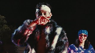 EZOW - ATLANTA (Official Video)