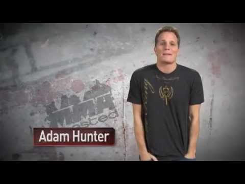 MMA Roasted UFC 144