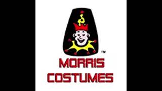 Morris Costumes 2021 Leaked Animatronic (Cotton Candice)