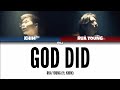 RUA YOUNG Ft KHIM GOD DID ПЕРЕВОД НА РУССКИЙ КИРИЛЛИЗАЦИЯ