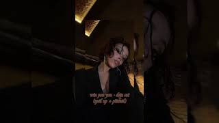 wine pon you - doja cat (sped up + pitched)