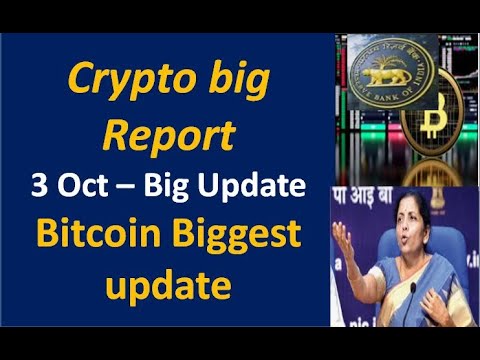 Crypto Latest News ; Latest Crypto Currencies Update : Bitcoin latest news : Top Altcoins