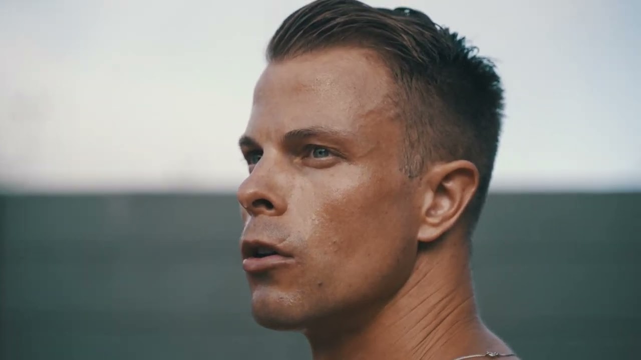 Replay Studios Fitness Video | Ulli Pridat