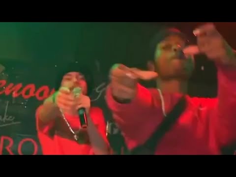 Cold Hearted soulja- Cold hearted FT.mmf bree$e (official music video) : shot by @styleaintfreebham