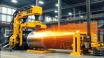 Amazing Machines Operating At An INSANE LEVEL ▶ 5