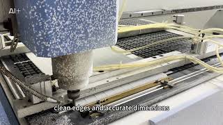 **** Elevate Your Production with Precision Machining Services