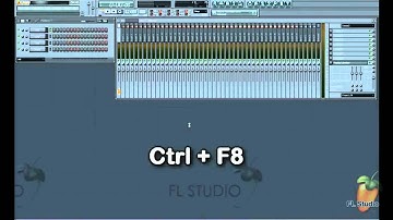 03. FL Studio Guru Top Tip - The plugin picker.