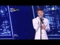 K.will_이러지마 제발(Please don't by K.will@Mcountdown 2012.11.08)