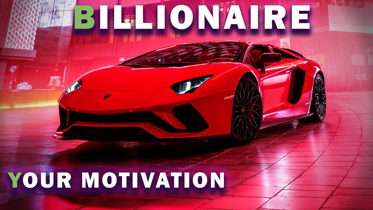 BILLIONAIRE Luxury Lifestyle 2021 luxury lifestyle motivation 6