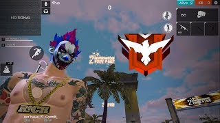 Free fire live new update july 2019 || solo , duo squad ranked
gameplay hindi giveaway dimonds bilash gaming bluestac...