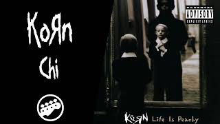 Korn - Chi (Bass Only) 🎸