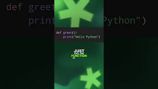 Day 10 – Functions in Python Explained | Python for Beginners