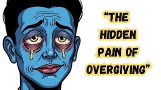 When Caring Becomes Too Heavy: The Mental Crash No One Talks About