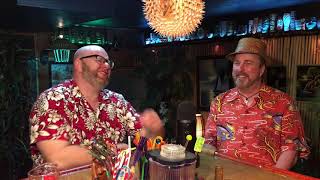 Tiki With Ray Episode 80: Bob Cripe And Indianapolis Tiki
