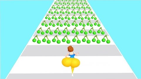 Butt Clash Gameplay All Levels Game Walktgrough Android,ios