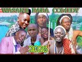 MANENO KABHA COMEDY MKUBWA WA WASANII OFFICIAL AUDIO