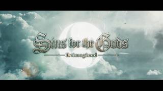 Saeko - Sins for the Gods (reimagined)