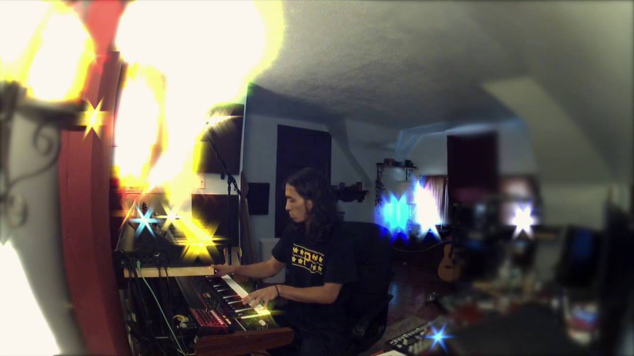 Chalk Dinosaur - Sci Fi Live auf YouTube ansehen Chalk Dinosaur - Sci Fi Live auf YouTube ansehen