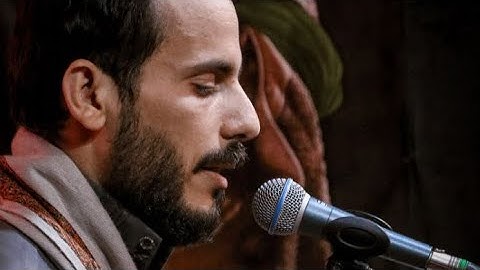 آخر سورة الحشر | تلاوة رائعة في جامع الهوير الكبير | القارئ عقيل عبدالرضا