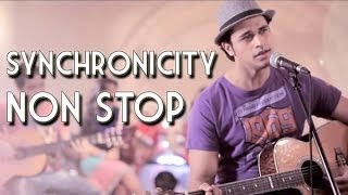 Non Stop Gaurav Dagaonkar Mash Ups (Synchronicity)