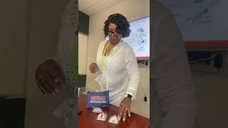 Angela Lane Rapid Revive Class