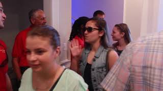 Fall 2015 Orientation Week Highlight Video