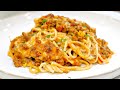 Million Dollar Spaghetti | The Best Spaghetti Ever