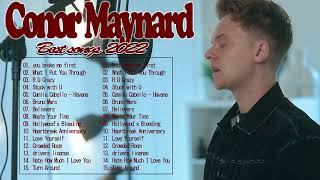 Conor Maynard Greatest Hits - Best Cover Songs of Conor Maynard 2022