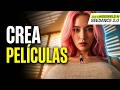 Esta IA genera películas completas desde texto, y es BRUTAL SeeDance 2.0